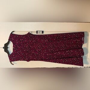 NWT Tommy Hilfiger dress